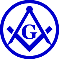 Blue Lodge Logo